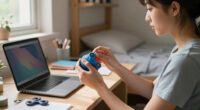 12 Best Anxiety Relief Gadgets for Students in 2026