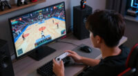 12 Best Basketball Video Games in 2026