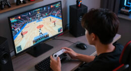 12 Best Basketball Video Games in 2026