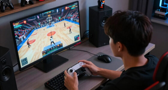 12 Best Basketball Video Games in 2026
