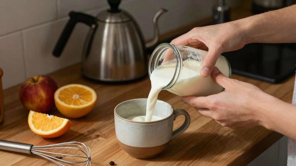 12 Best Fruit Flavored Creamers in 2026