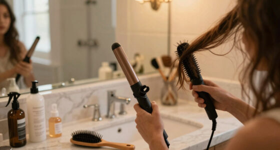 12 Best Hair Styling Tools in 2026