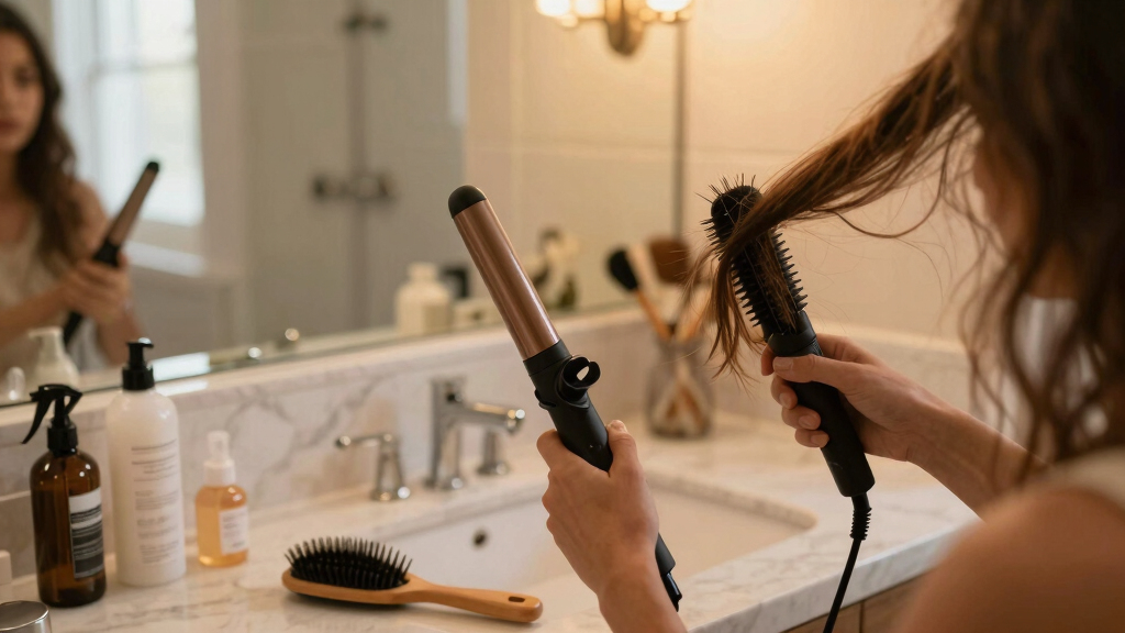 12 Best Hair Styling Tools in 2026