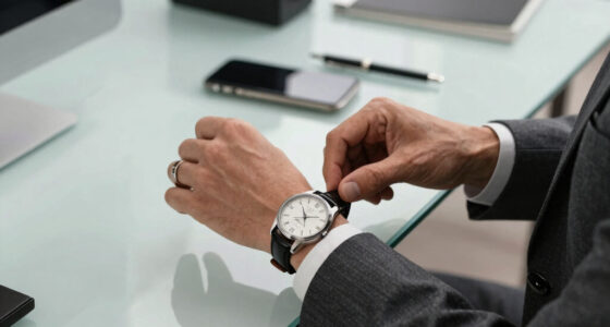 12 Best Luxury Watches in 2026