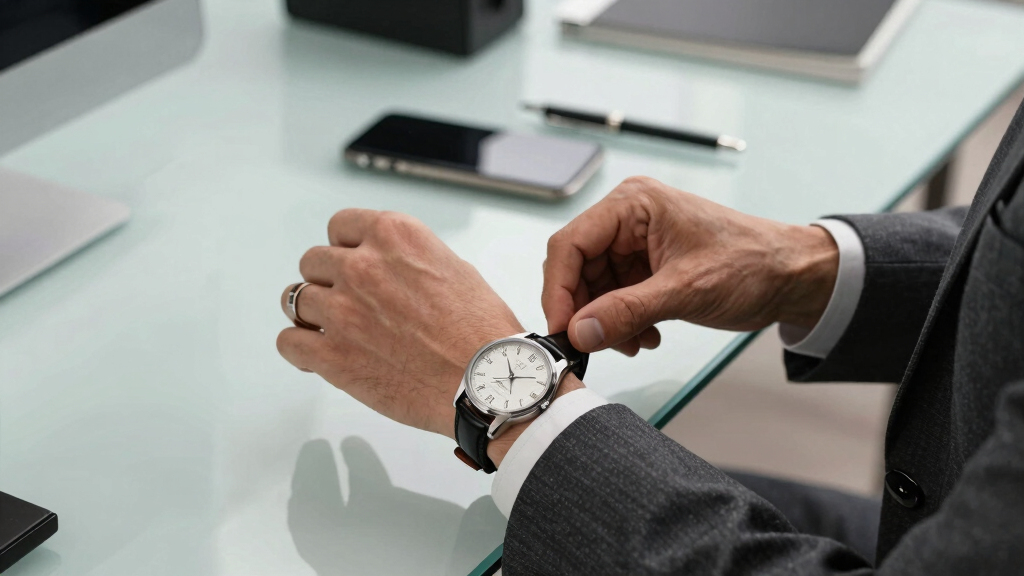 12 Best Luxury Watches in 2026