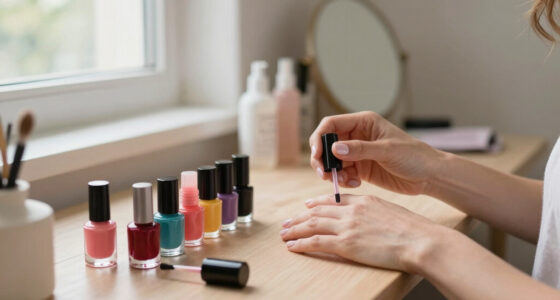 12 Best Nail Polish Sets in 2026