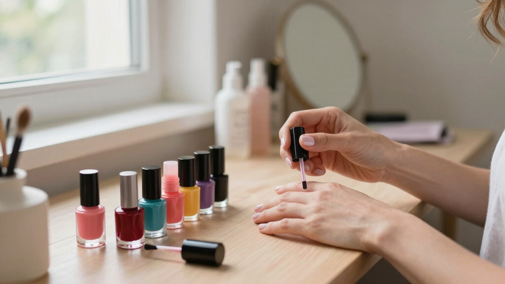 12 Best Nail Polish Sets in 2026