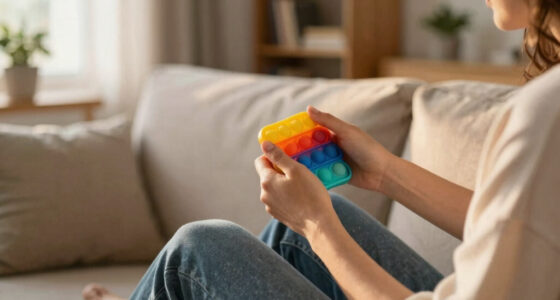 12 Best Stress Relief Toys in 2026