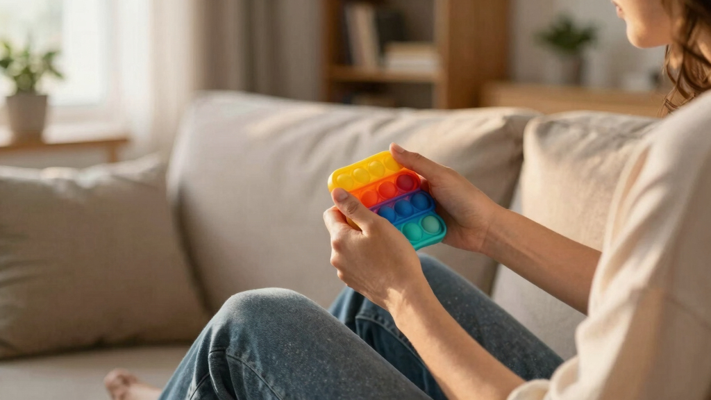 12 Best Stress Relief Toys in 2026