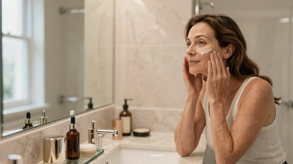 13 Best Beauty Products for Mature Skin in 2026