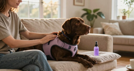 13 Best Dog Calming Products in 2026