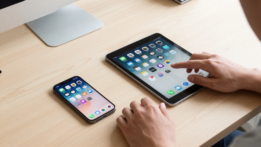 13 Best iPhones and iPads in 2026