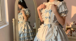 13 Best Lolita Fashion Dresses in 2026