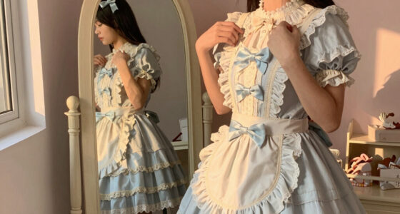 13 Best Lolita Fashion Dresses in 2026