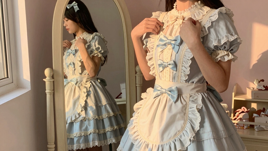13 Best Lolita Fashion Dresses in 2026