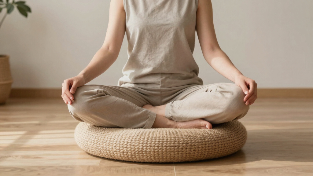 13 Best Mindfulness Meditation Cushions in 2026