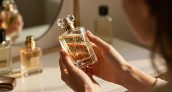 13 Best Modern Nostalgic Perfumes in 2026