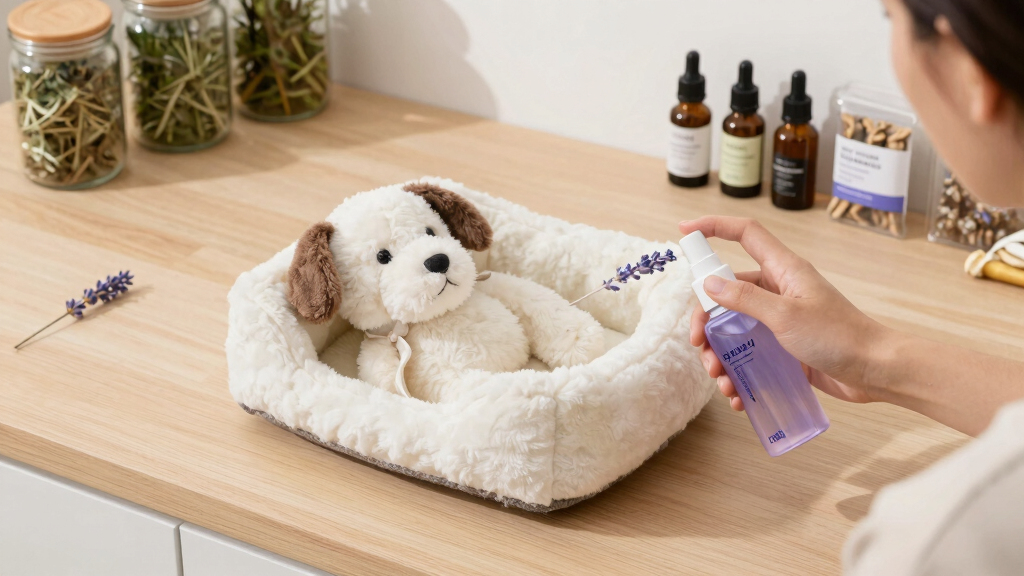 13 Best Pet Calming Products in 2026