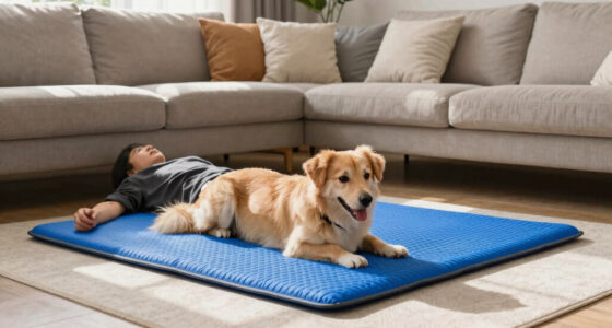 13 Best Pet Cooling Mats in 2026
