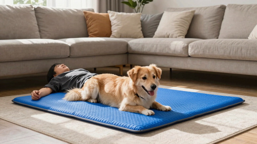 13 Best Pet Cooling Mats in 2026