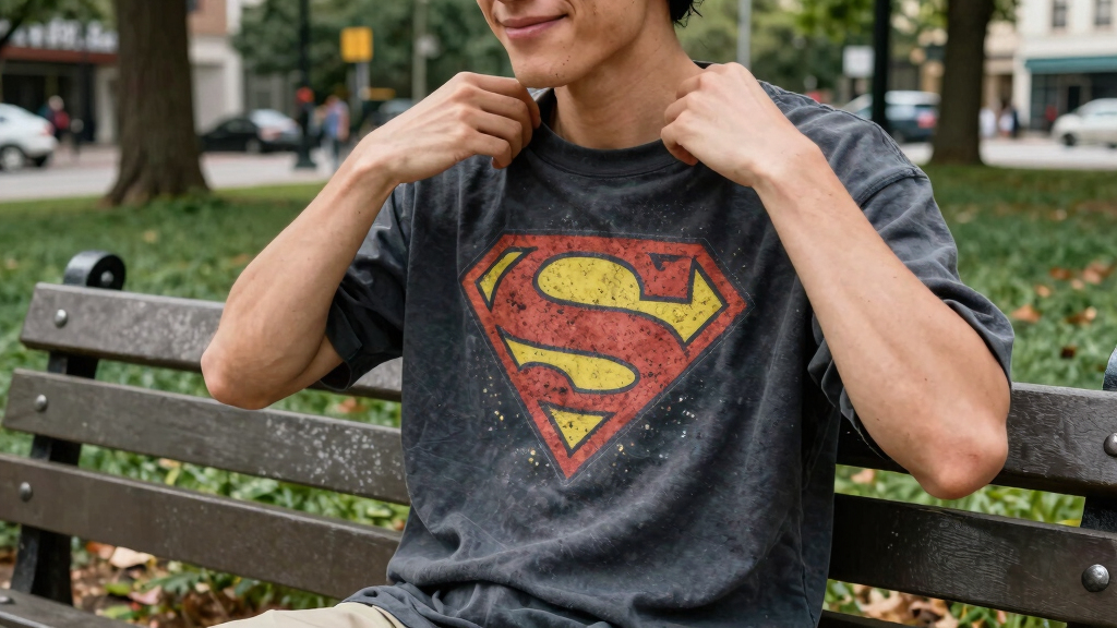 13 Best Vintage Superhero Tees in 2026