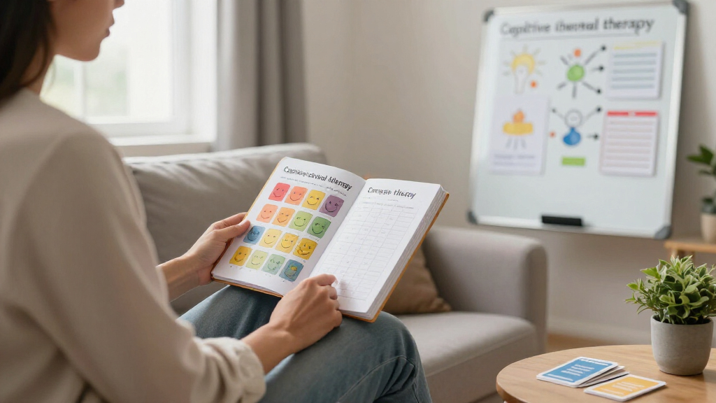 14 Best Cognitive Behavioral Therapy Tools in 2026