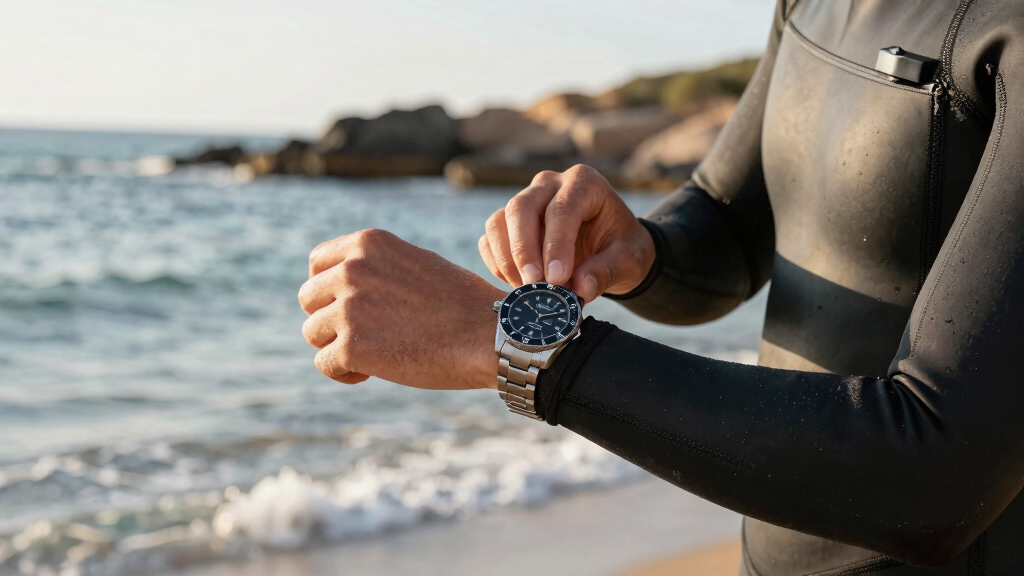 14 Best Dive Watches in 2026