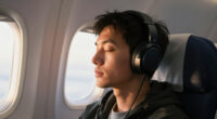 14 Best Headphones for Long Flights in 2026