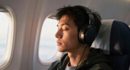 14 Best Headphones for Long Flights in 2026