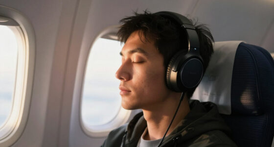 14 Best Headphones for Long Flights in 2026