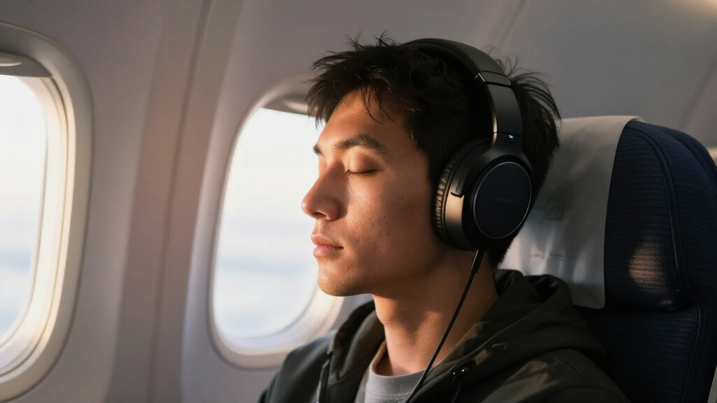 14 Best Headphones for Long Flights in 2026