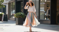 14 Best Midi Skirts in 2026