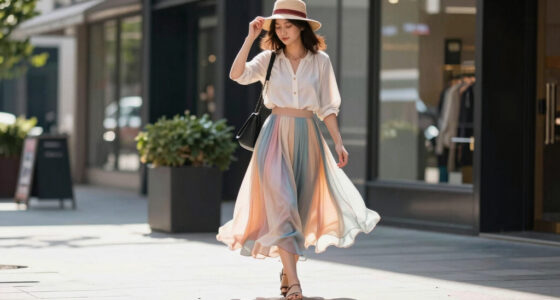 14 Best Midi Skirts in 2026