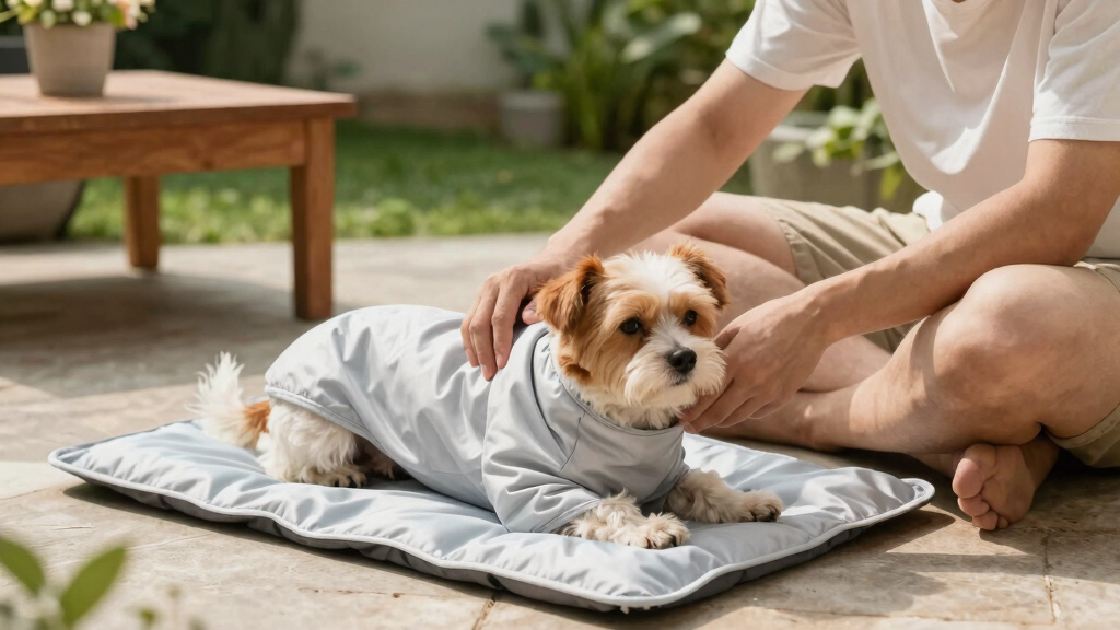 14 Best Pet Cooling Products in 2026