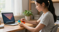 14 Best Stress Relief Toys For Students In 2026