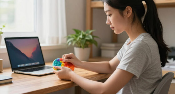 14 Best Stress Relief Toys For Students In 2026