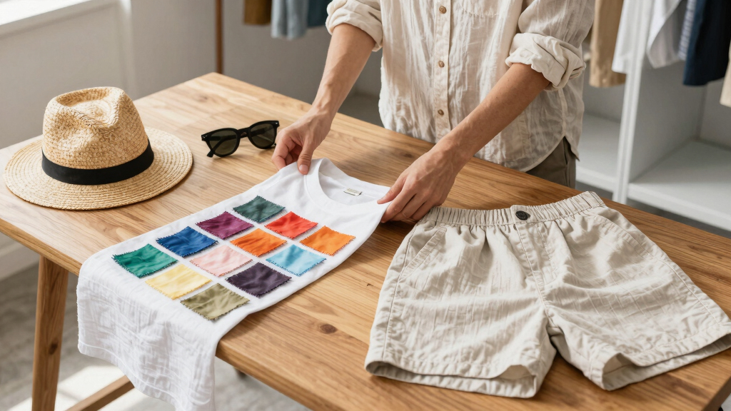 14 Best Summer Wardrobe Essentials in 2026
