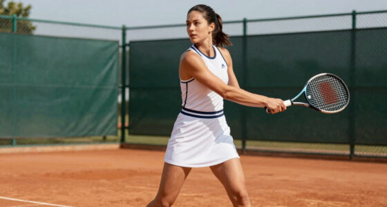 14 Best Tennis Dresses in 2026