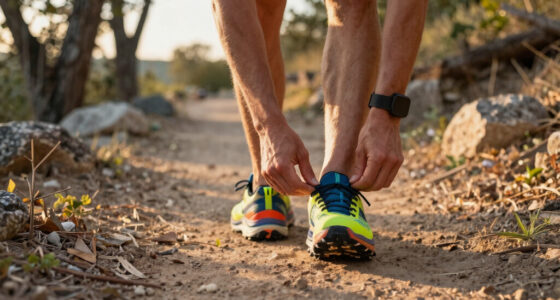 14 Best Trail Running Shoes in 2026