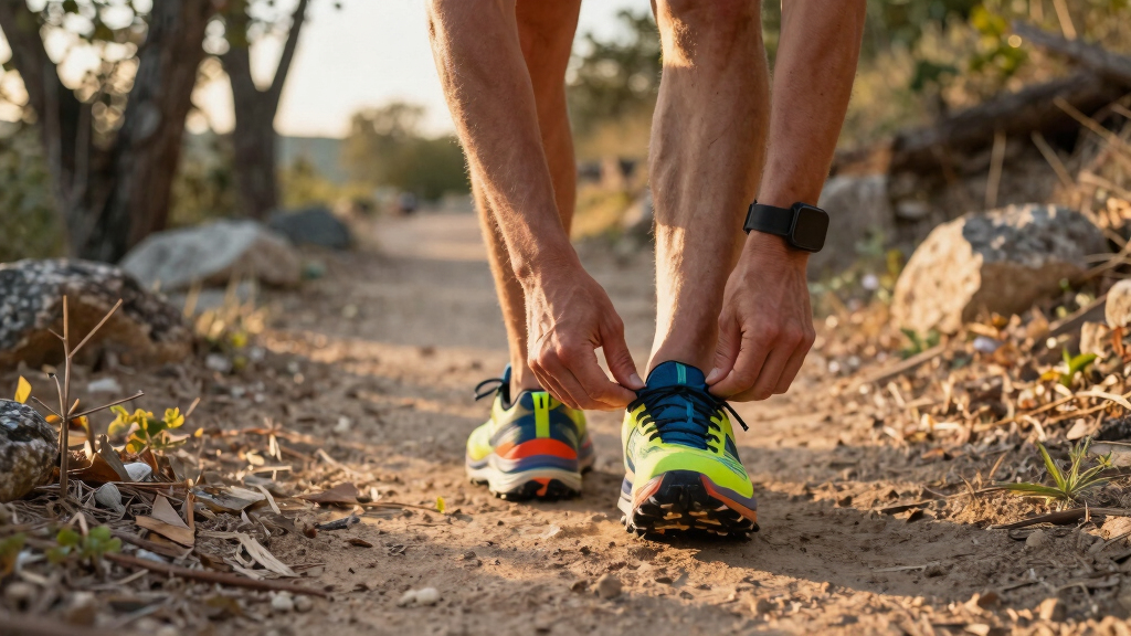 14 Best Trail Running Shoes in 2026