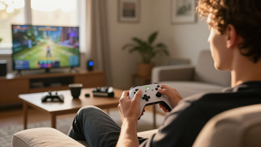 14 Best Xbox Gaming Consoles in 2026