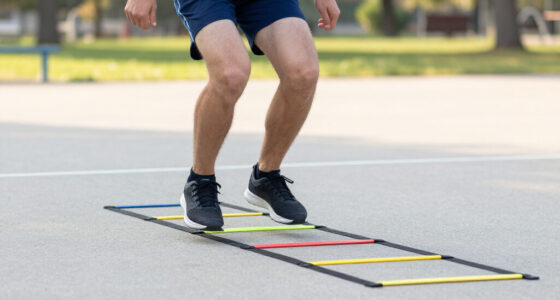 15 Best Agility Ladders in 2026
