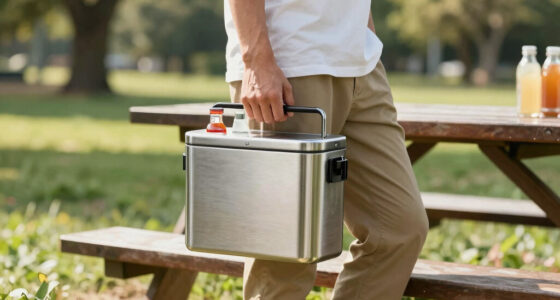 15 Best Coolers in 2026