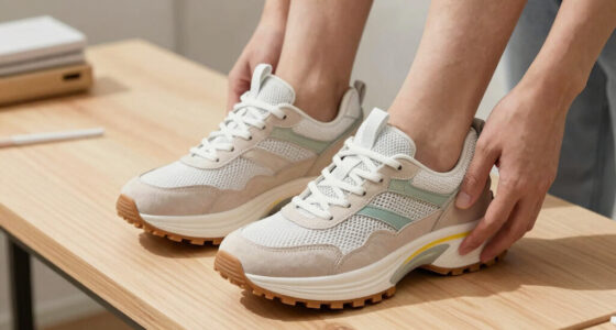 15 Best Dad Sneakers in 2026