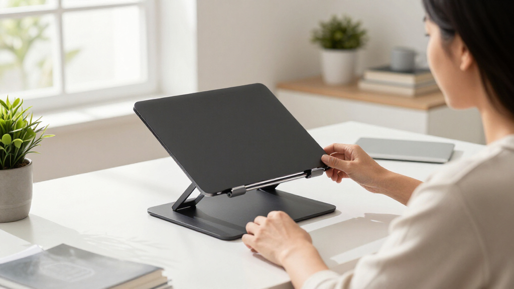 15 Best Ergonomic Laptop Stands in 2026