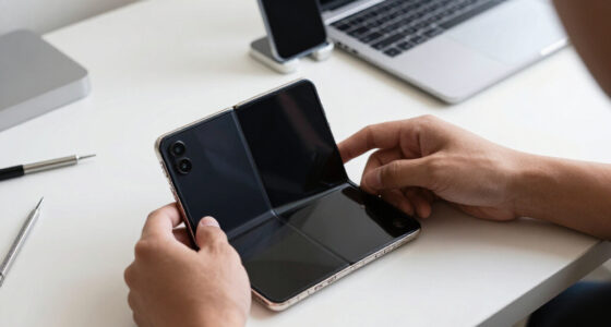 15 Best Foldable Smartphones in 2026
