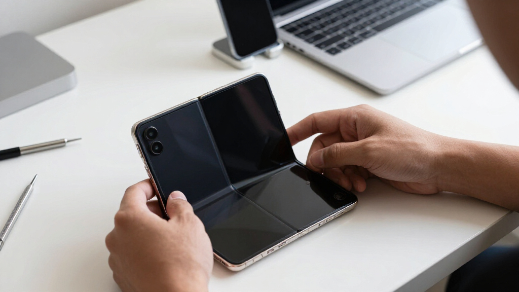 15 Best Foldable Smartphones in 2026