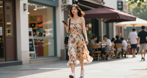 15 Best High-Street Summer Fashion in 2026