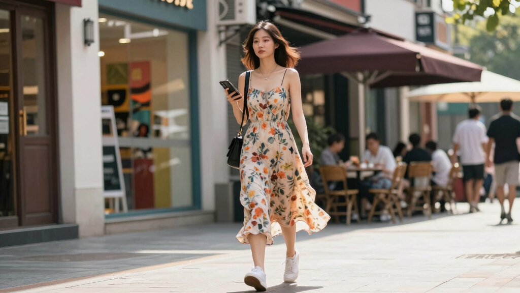 15 Best High-Street Summer Fashion in 2026