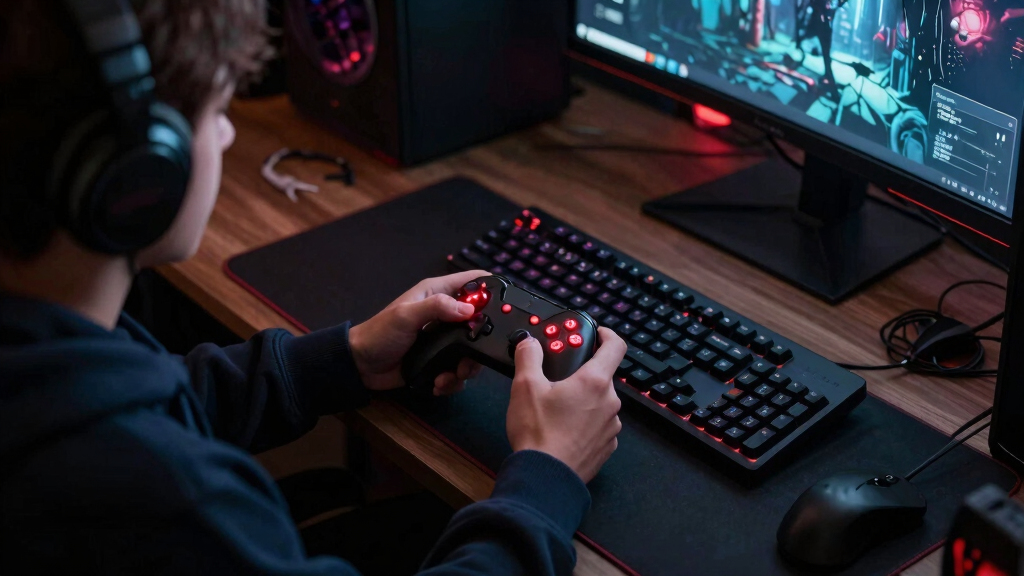 15 Best Horror Video Games in 2026